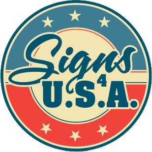 signs4usa.com